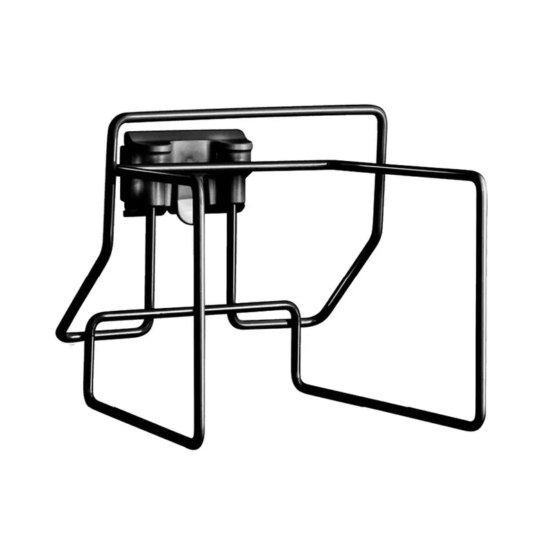 Toolflex TF002492 Support unique pour les embouts buccaux Noir