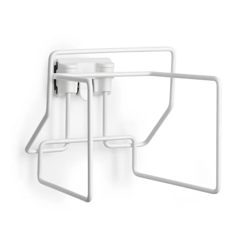 Toolflex TF002508 Un support pour les embouts buccaux Blanc