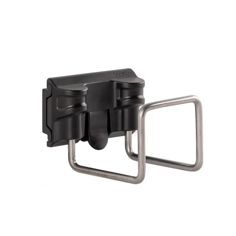 Toolflex TF002515 Un support universel en acier inoxydable