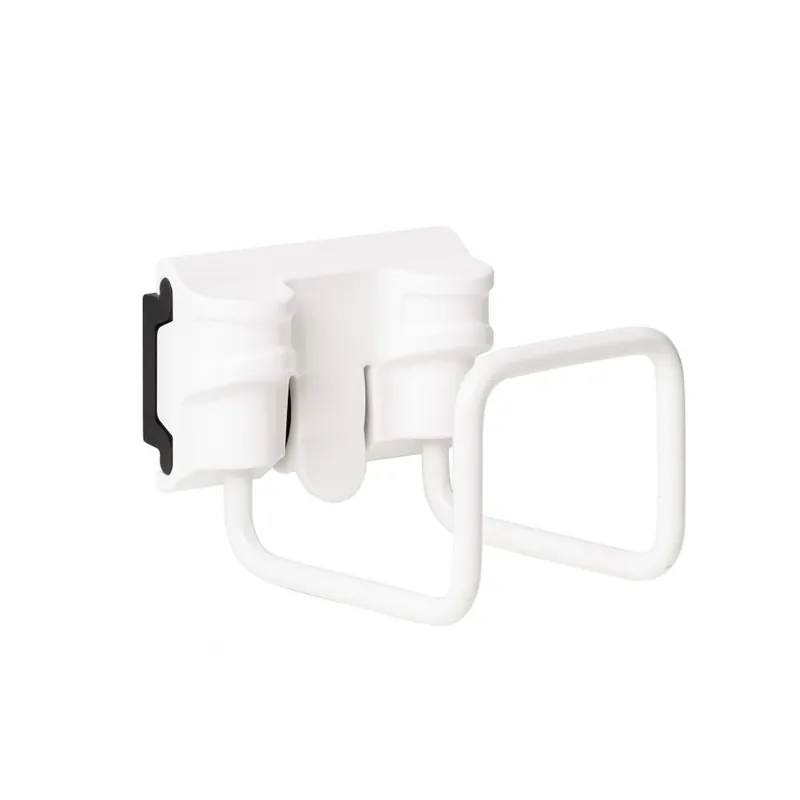 Toolflex TF002539 Un support universel blanc