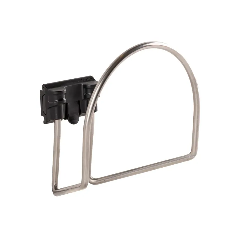 Toolflex TF002546 Un support de tuyau en acier inoxydable