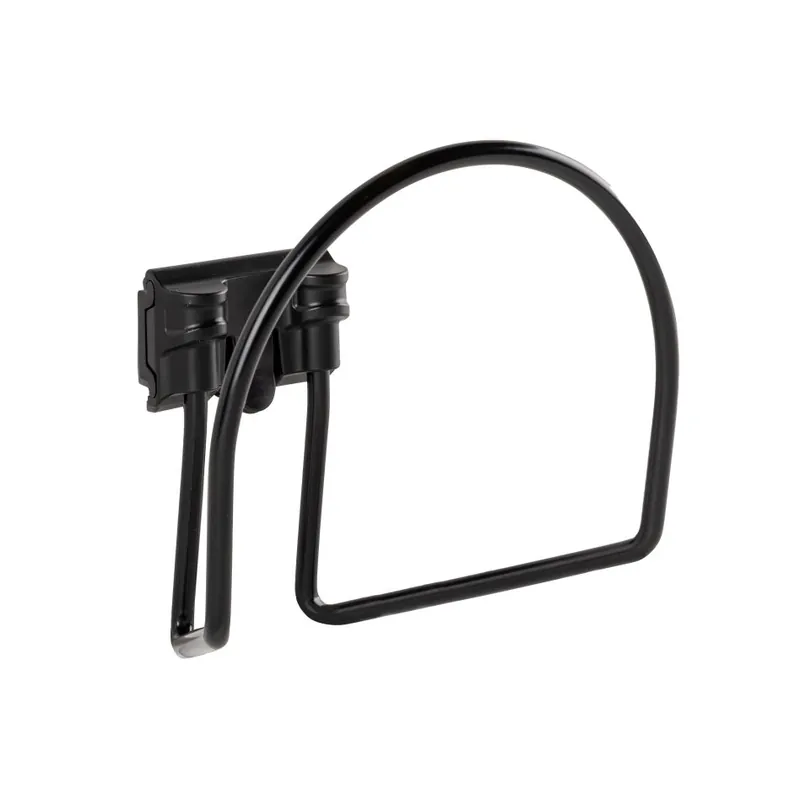Toolflex TF002553 Un porte-tuyau noir