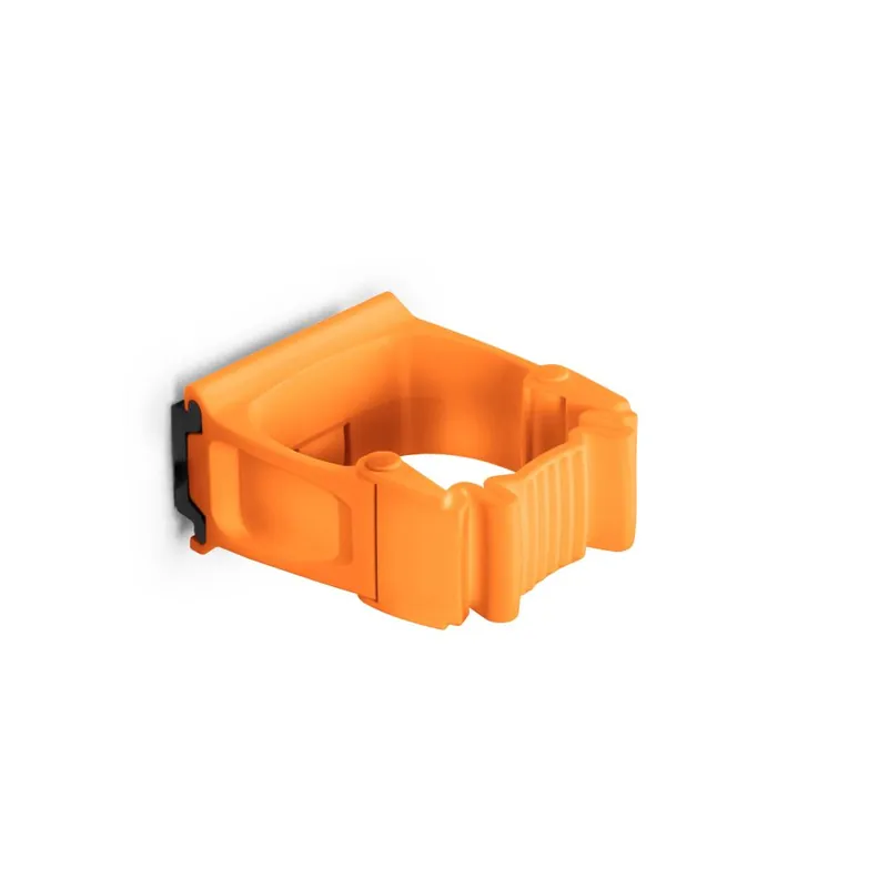 Toolflex TF002850 Porte-outil unique Orange 15-35 mm 2ST