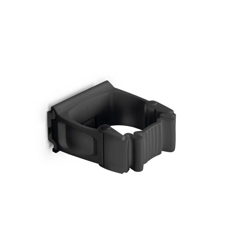 Toolflex TF002867 Porte-outil unique noir 15-35 mm 2ST