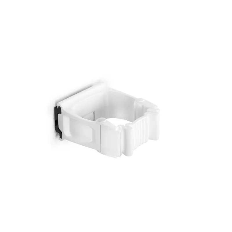 Toolflex TF002881 Porte-outil unique blanc 15-35 mm 2ST