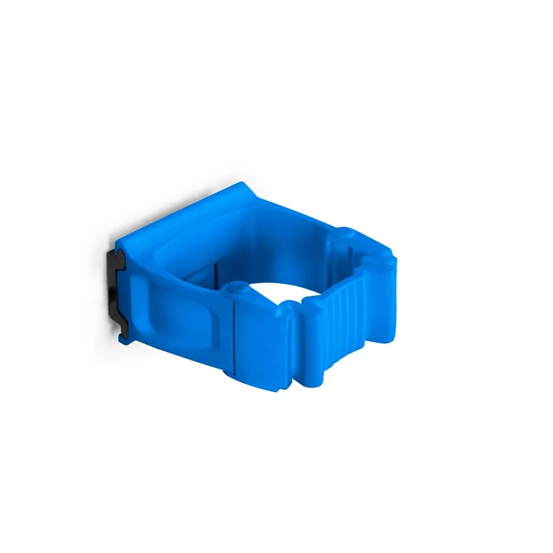 Toolflex TF002898 Porte-outils unique bleu 15-35 mm 2ST