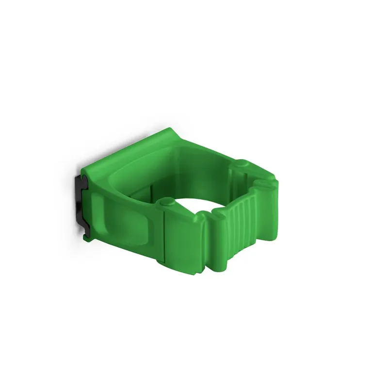 Toolflex TF002904 Porte-outil unique vert 15-35 mm 2ST