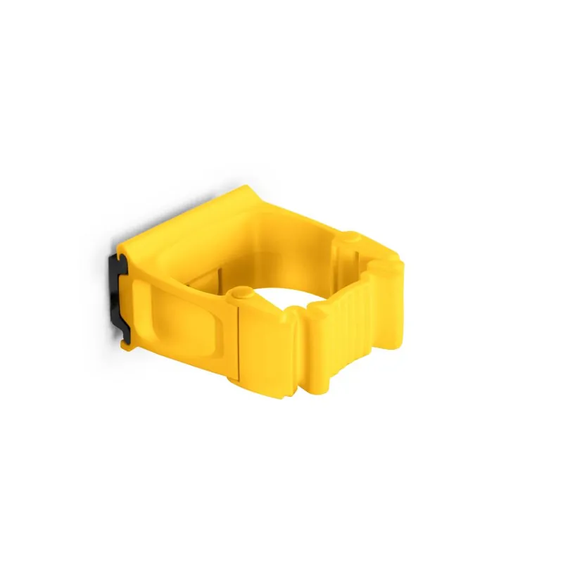 Toolflex TF002911 Porte-outil unique jaune 15-35 mm 2ST