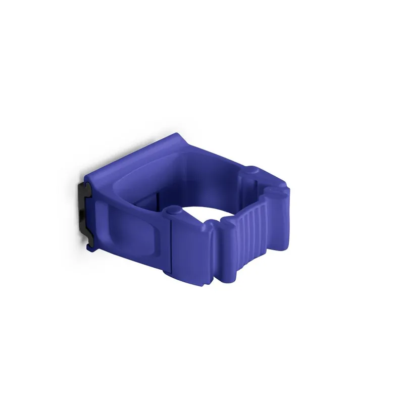 Toolflex TF002928 Porte-outil unique violet 15-35 mm 2ST