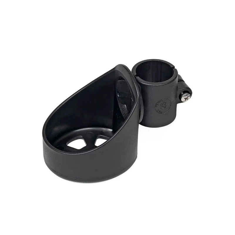 Toolflex TF912512 Support de gobelet One Motion - avec collier de serrage 25 mm