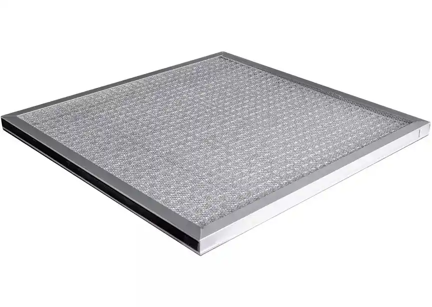 Metal Works 829000150 FLA10 Filtre anti-étincelles LA1801 485×475×20