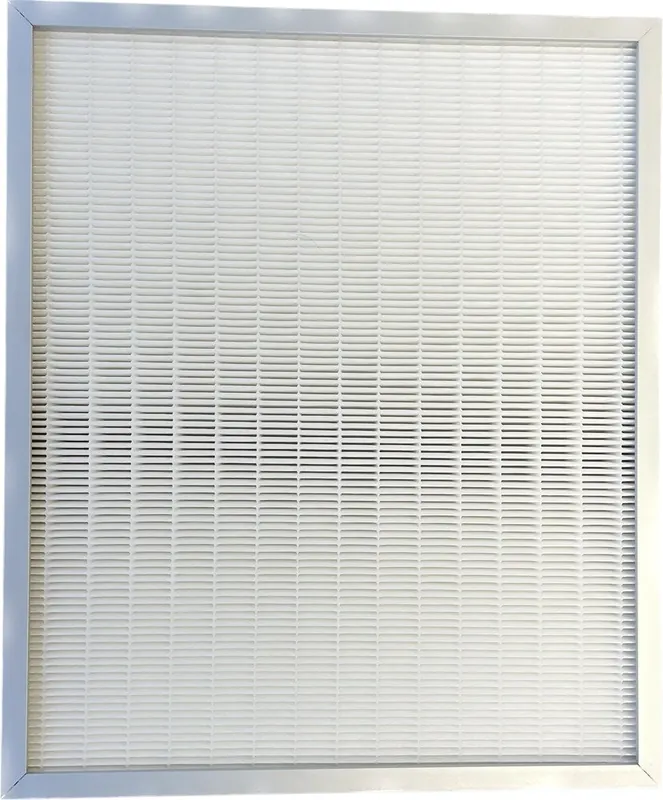 Dryfast SF1200H13 Élément filtrant HEPA pour DDB1200