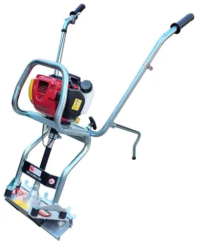 Altrad 64094 Entraînement de la poutre vibrante Easy Screed Pro avec moteur Honda GX35