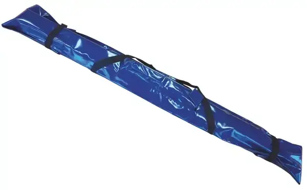 Rabo 60-1018SE.TAS Insert pour sac de transport, bâche, insert longitudinal pour les marchandises et compartiment pour les accessoires