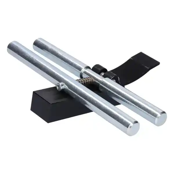 Rabo 60-1043GVA Adaptateur pour rallonger les rails au sol 1ST