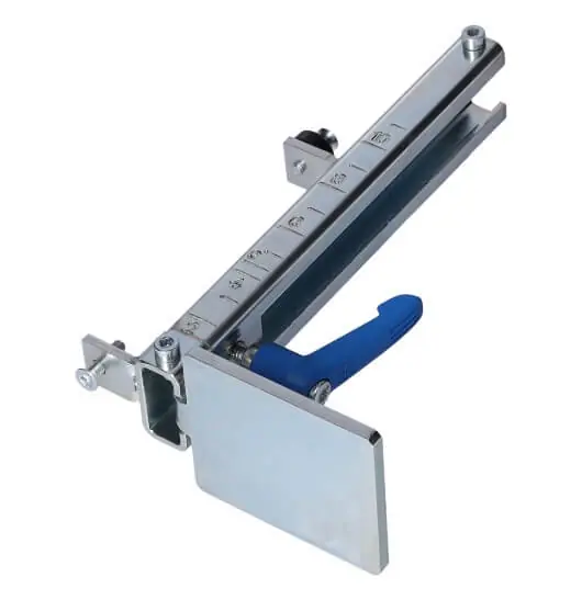 Rabo 60-1045VRCE11 C stop réglable en continu 0-11 cm 1ST
