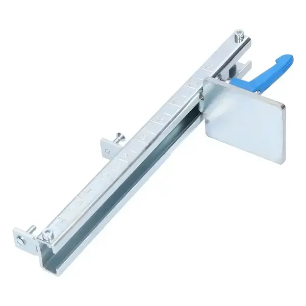 Rabo 60-1045VRCE18 C stop réglable en continu 0-18 cm 1ST