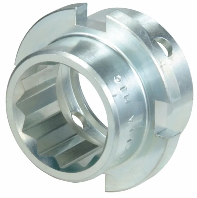 Makita Accessoires 153909-6 Anneau de capuchon M22