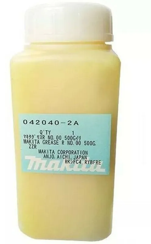 Makita Accessoires 042040-2A Graisse de forage 500g