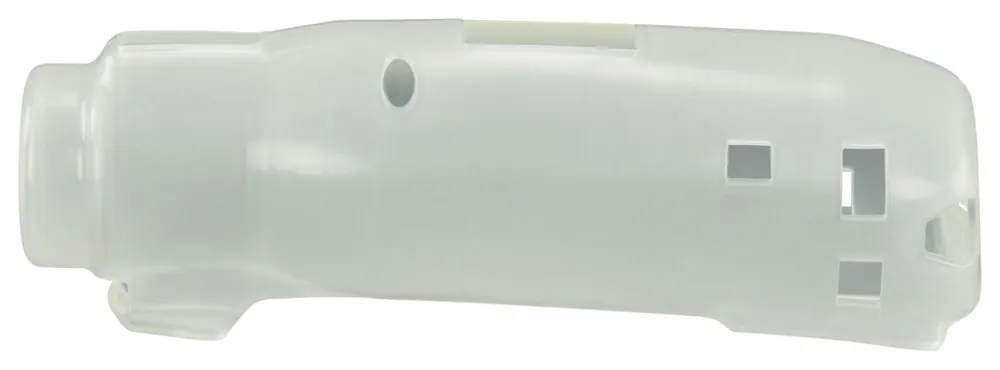 Makita Accessoires 422920-2 Manchon indicateur transparent