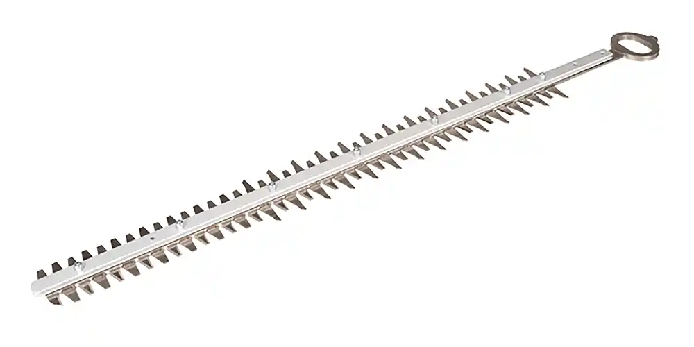 Makita Accessoires 1910H9-0 Set de couteaux 600MM DUH506Z P