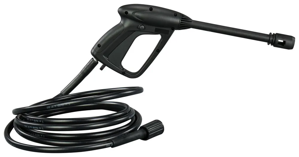 Makita Accessoires 40781 Tuyau haute pression de 5 m avec pistolet de pulvérisation