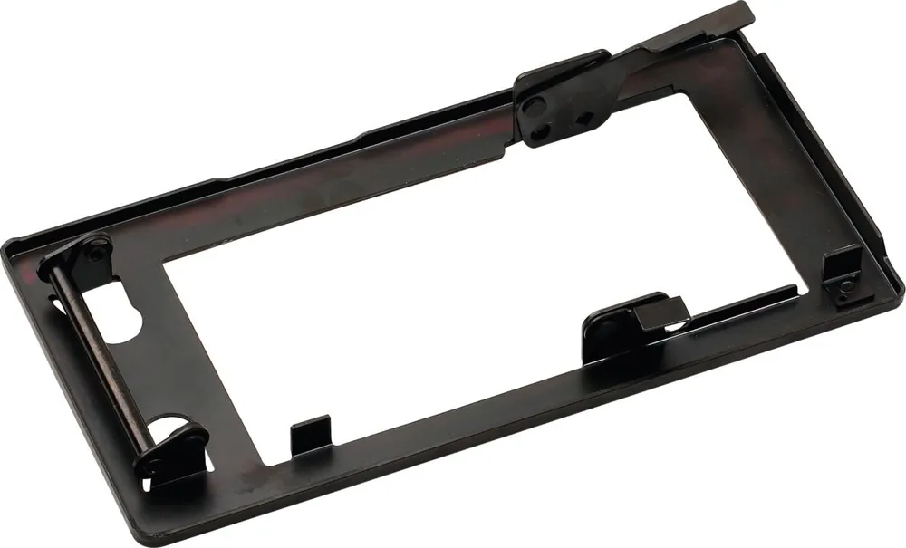 Makita Accessoires 122352-0 Cadre de ponçage Ponceuse à bande