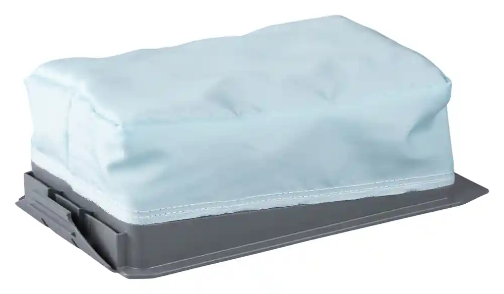 Makita Accessoires 162C89-5 Préfiltre VS001G