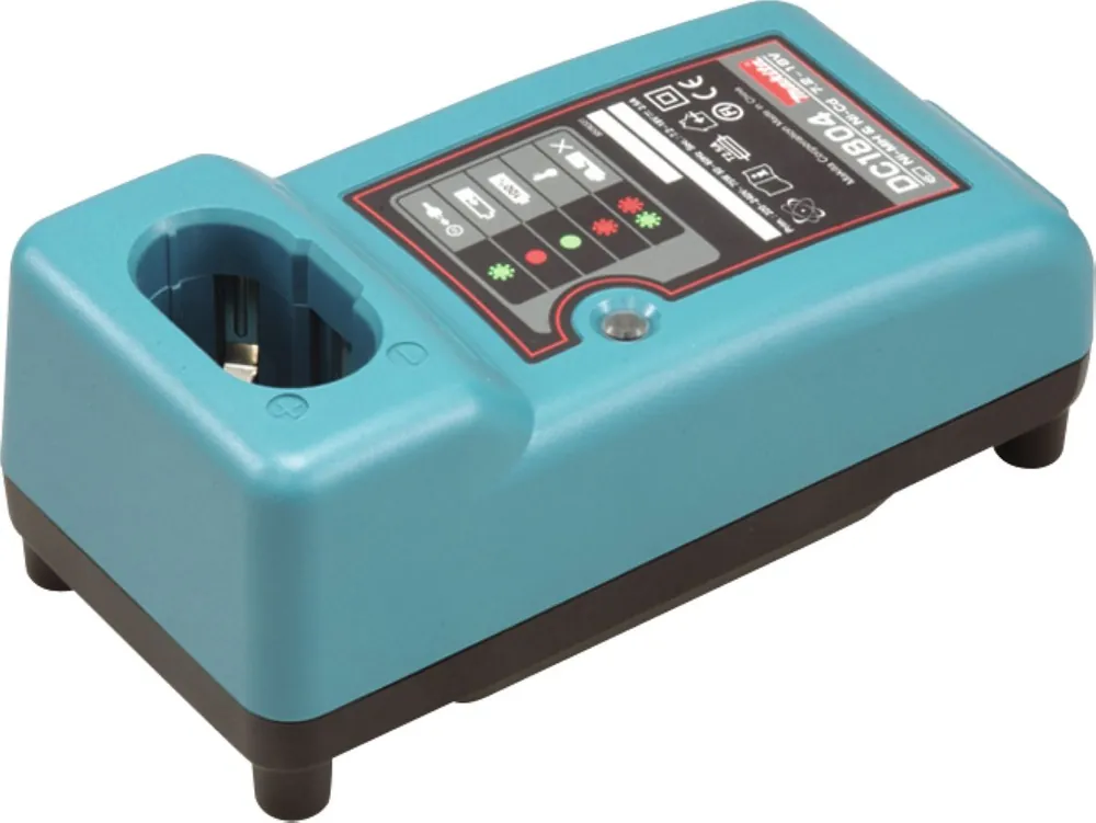 Makita Accessoires 194123-5 Chargeur DC1804/1