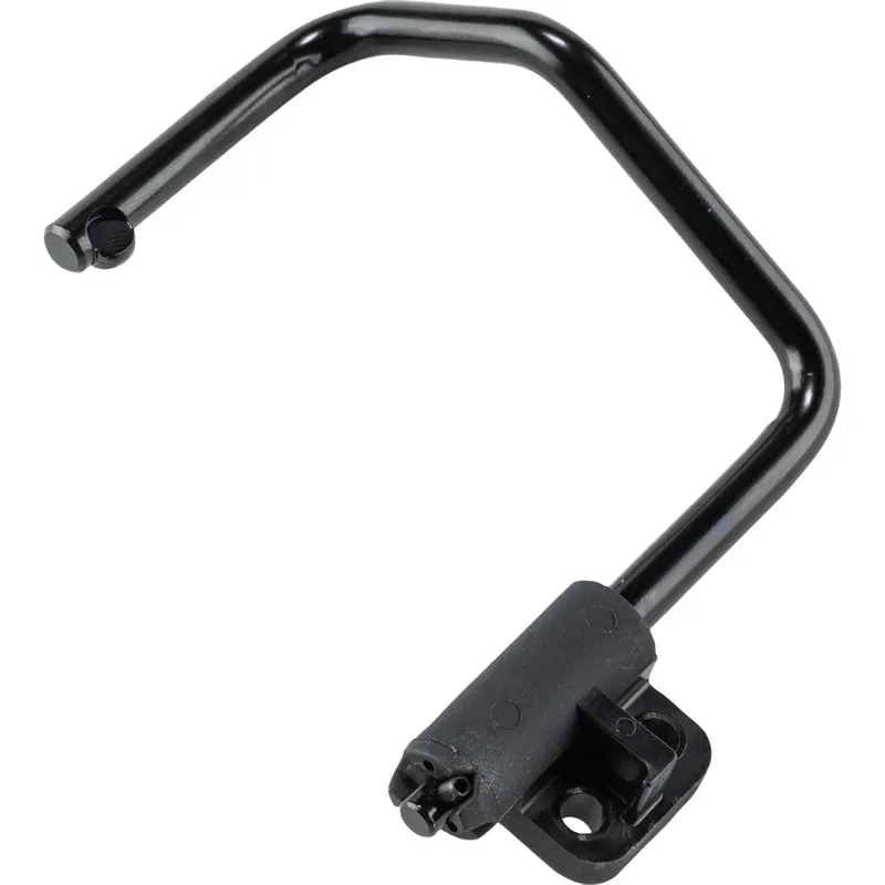 Makita Accessoires 122D67-3 Crochet de transport pour scie circulaire