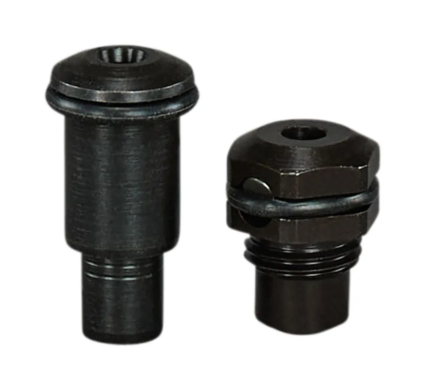 Makita Accessoires 1911T9-0 Embouchure DRV250 4.8mm