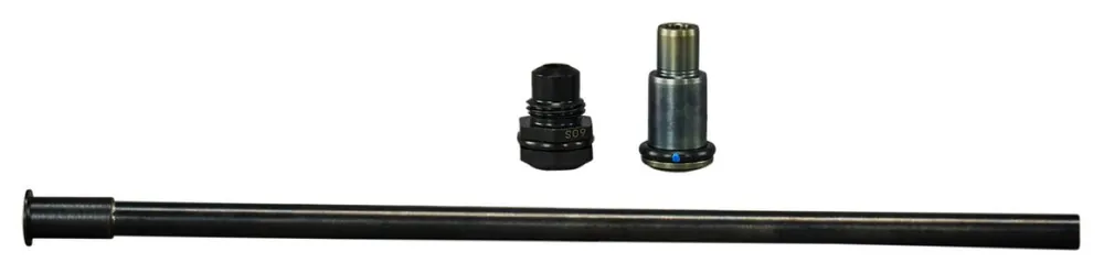 Makita Accessoires 1911V0-2 Jeu de nez 6.0mm