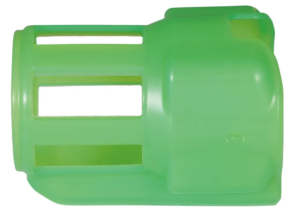 Makita Accessoires 422B23-4 Manchon indicateur Vert