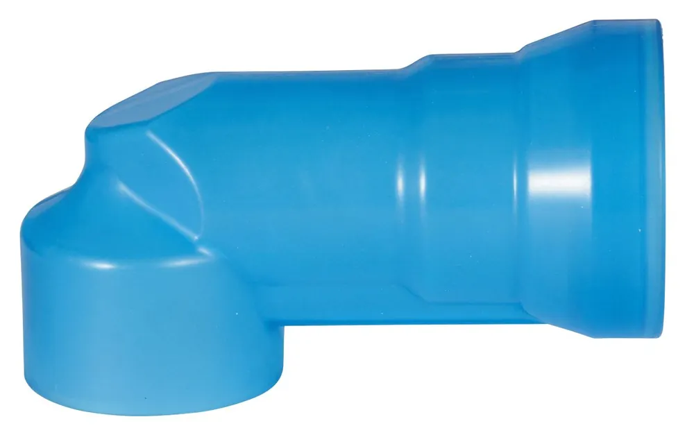 Makita Accessoires 422B31-5 Manchon indicateur bleu