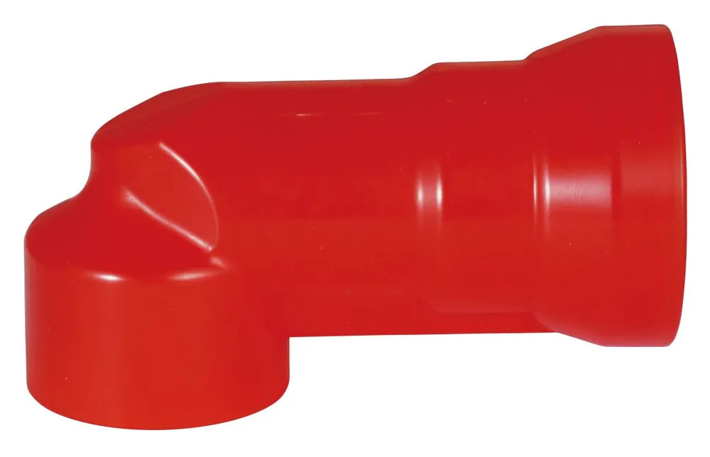 Makita Accessoires 422B30-7 Manchon indicateur rouge