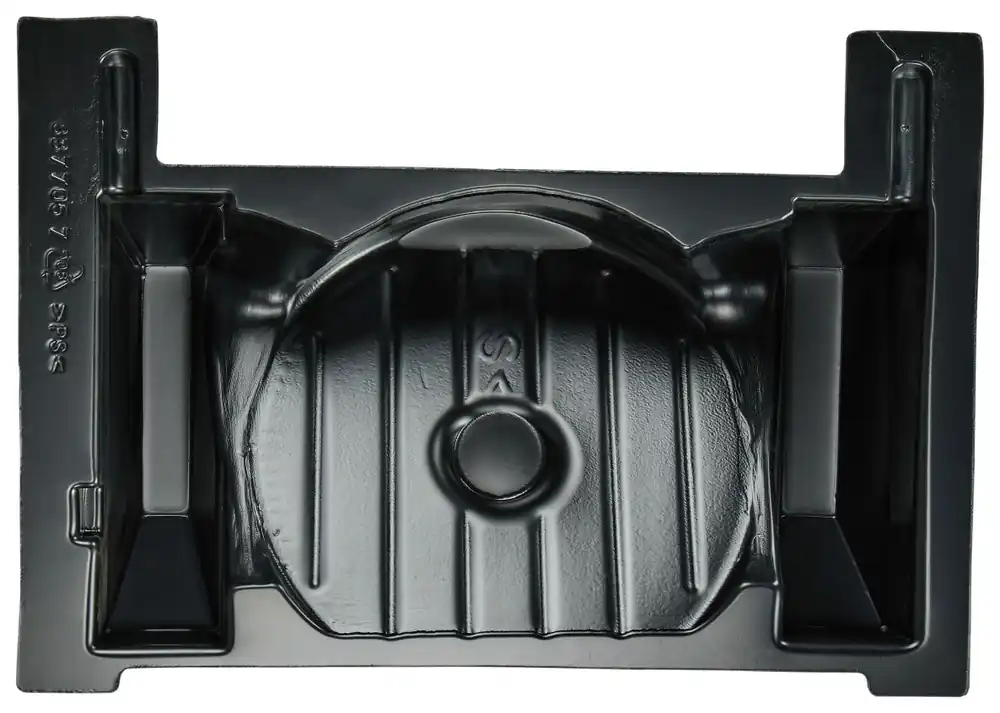 Makita Accessoires 837705-7 Insert/inlay dans l‘étui 5903R