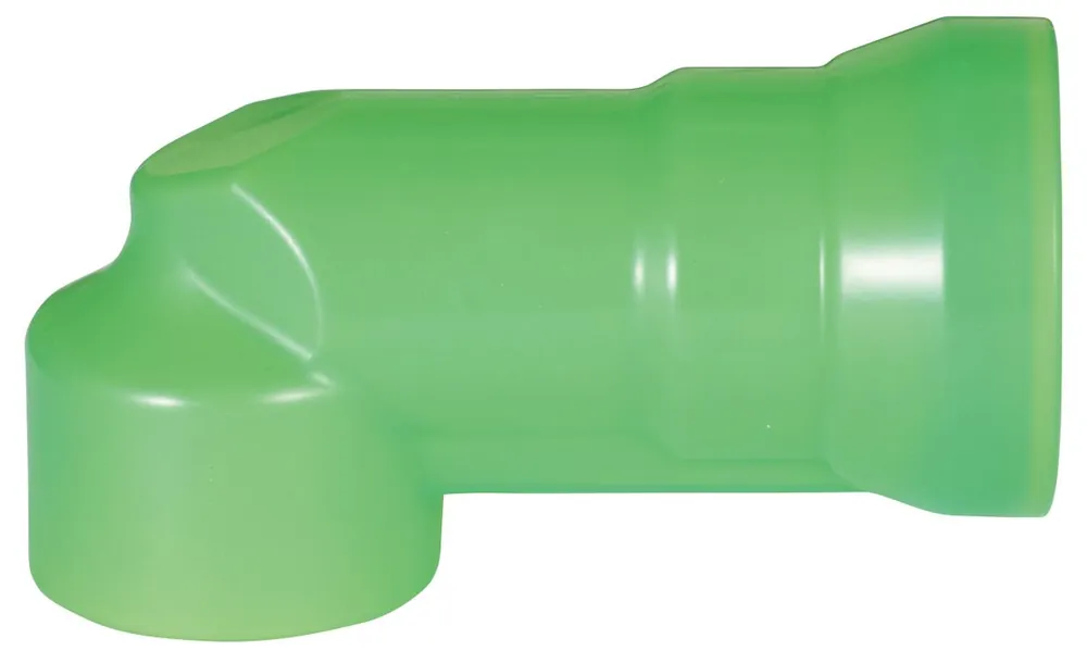 Makita Accessoires 422B33-1 Manchon indicateur vert