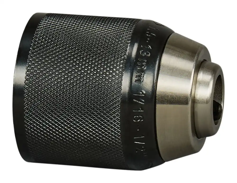Makita Accessoires 763261-0 Mandrin à serrage rapide 1,5-13mm