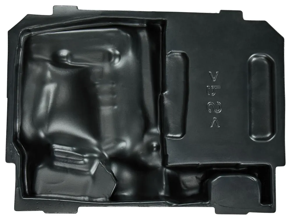 Makita Accessoires 837385-9 Insert/inlay de boîtier DPT351