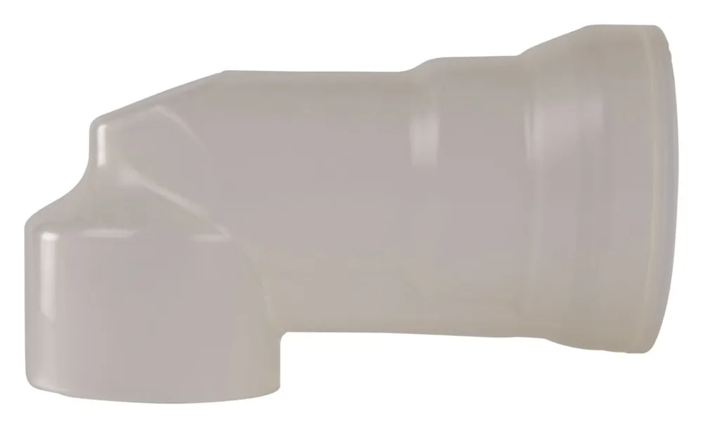 Makita Accessoires 422B29-2 Manchon indicateur transparent