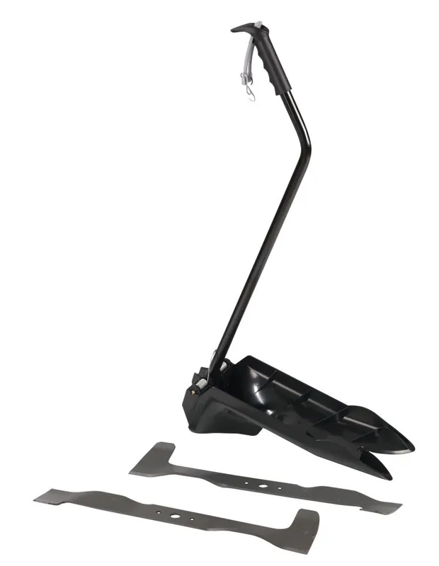 Makita Accessoires 664900145 Kit de paillage 102 2007/08