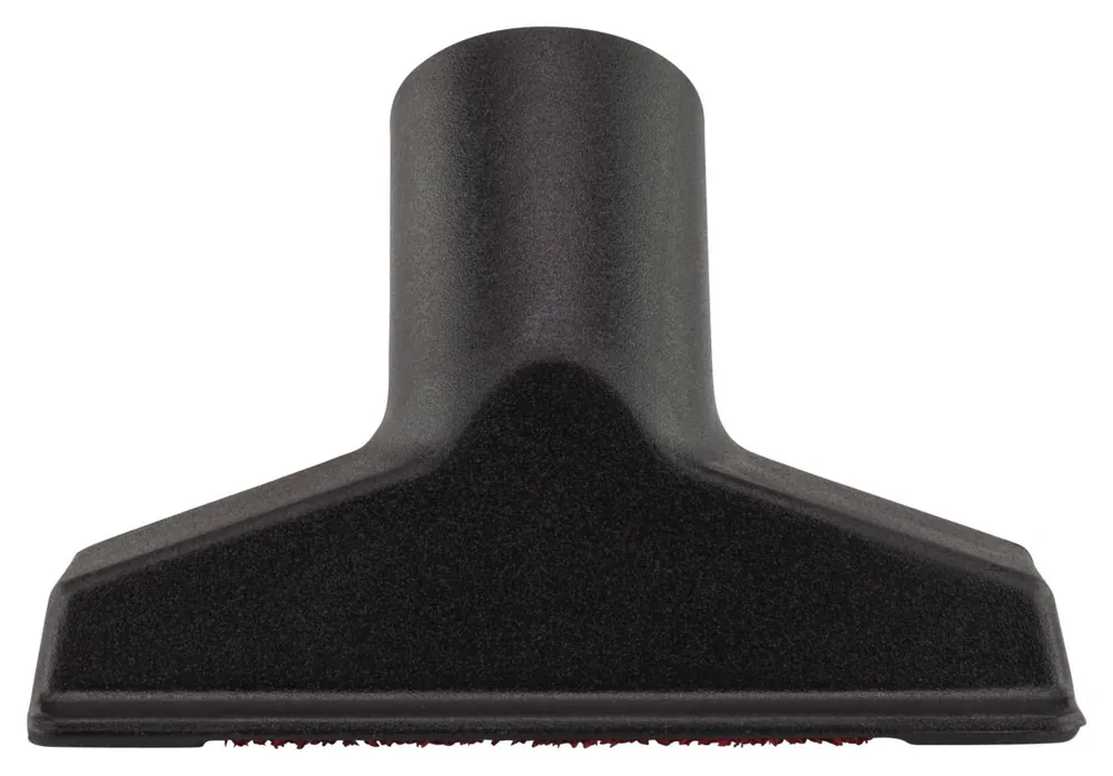 Makita Accessoires W14295 Buse d‘ameublement noire