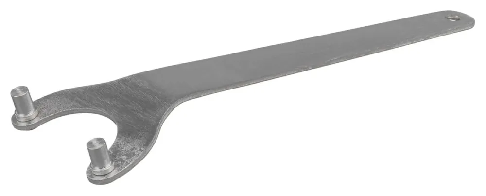 Makita Accessoires JM27170004 Clé à crête courbée 60mm
