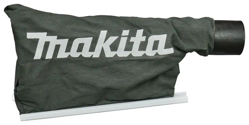 Makita Accessoires JM00000535 Sac à poussière en tissu scie à tronçonner