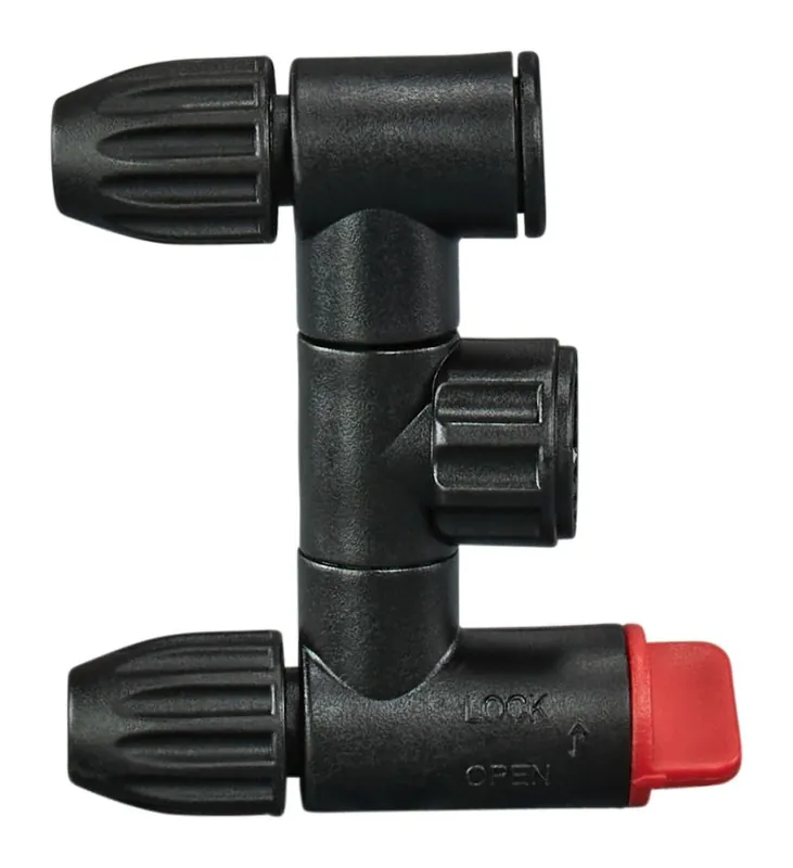 Makita Accessoires PR00000142 Pulvérisation arrière de l‘embouchure