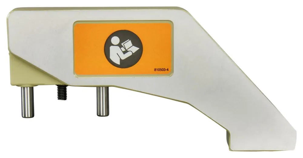 Makita Accessoires 123262-4 Bouchon Cmpl Lf1000