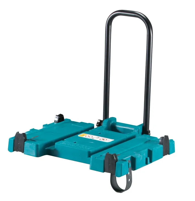 Makita Accessoires 198730-6 Support/adaptateur Mbox hoover