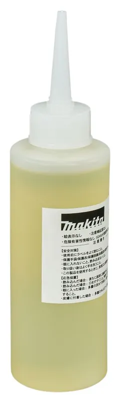Makita Accessoires SC00000142 Huile hydraulique 150ml