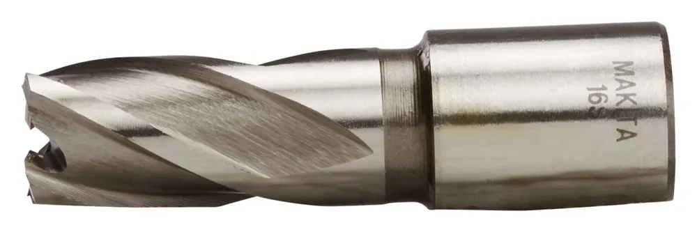 Makita Accessoires HB16S Carotteuse métal 16x30mm