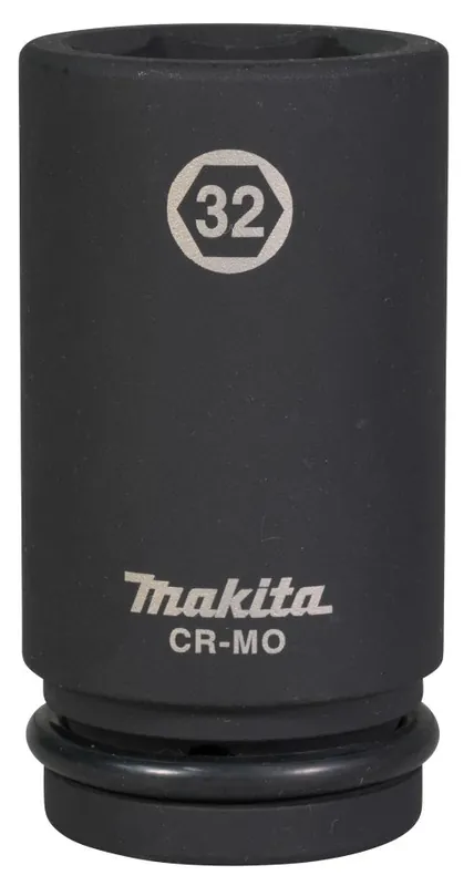 Makita Accessoires E-22383 Capuchon de force 32x95mm